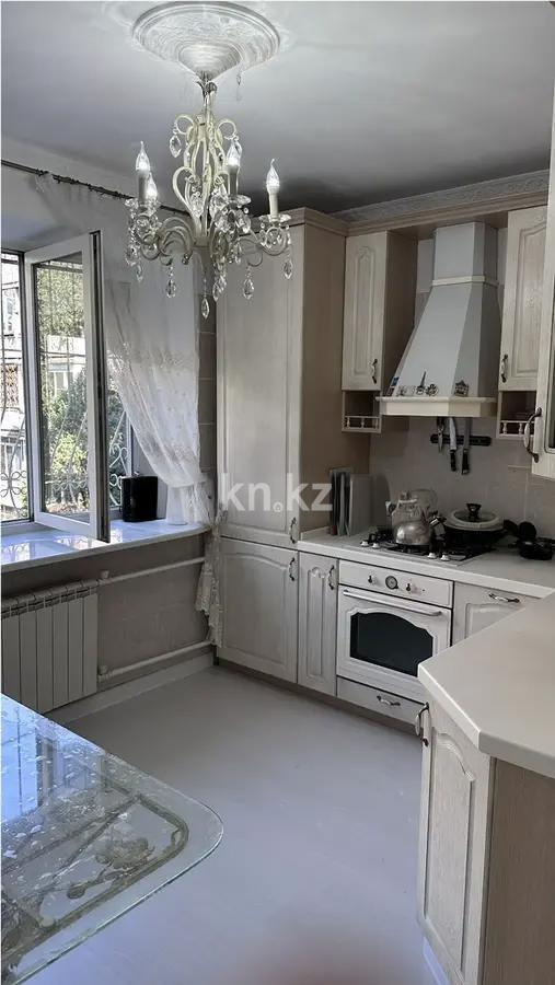 Продажа 3-комнатной квартиры, 100 м² в Алматы - фото 3
