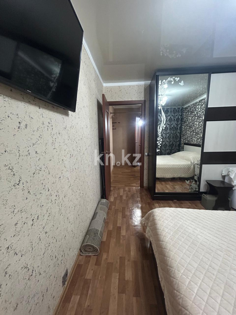 Продажа 2-комнатной квартиры, 53.2 м² в Усть-Каменогорске - фото 7