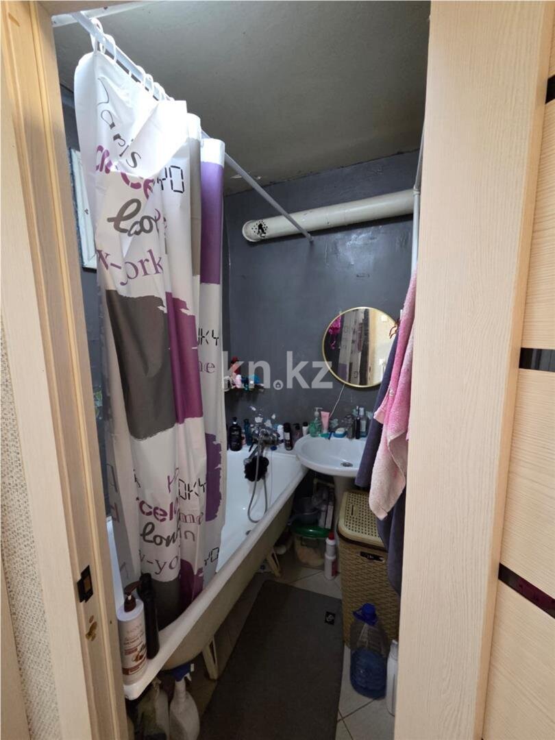 Продажа 2-комнатной квартиры, 45 м² в Караганде - фото 9