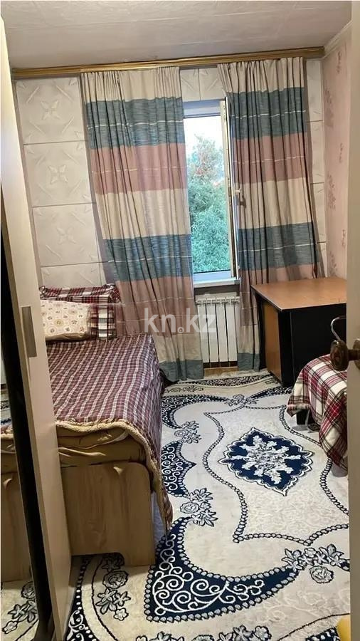 Продажа 2-комнатной квартиры, 42 м² в Алматы - фото 2
