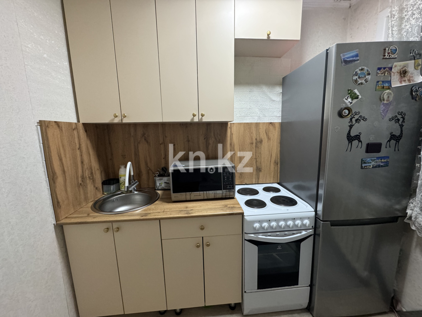 Продажа 2-комнатной квартиры, 48 м² в Караганде - фото 7