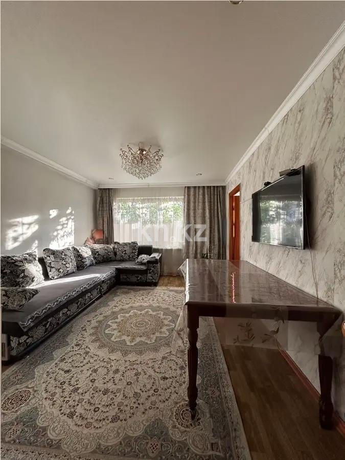 Продажа 3-комнатной квартиры, 60 м², пр. Сарыарка, дом  35/3 в Астане