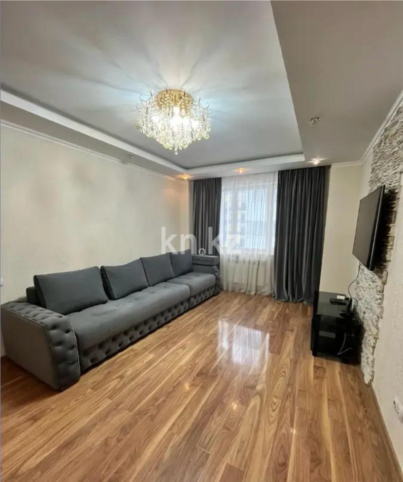 Продажа 3-комнатной квартиры, 82.5 м² в Астане