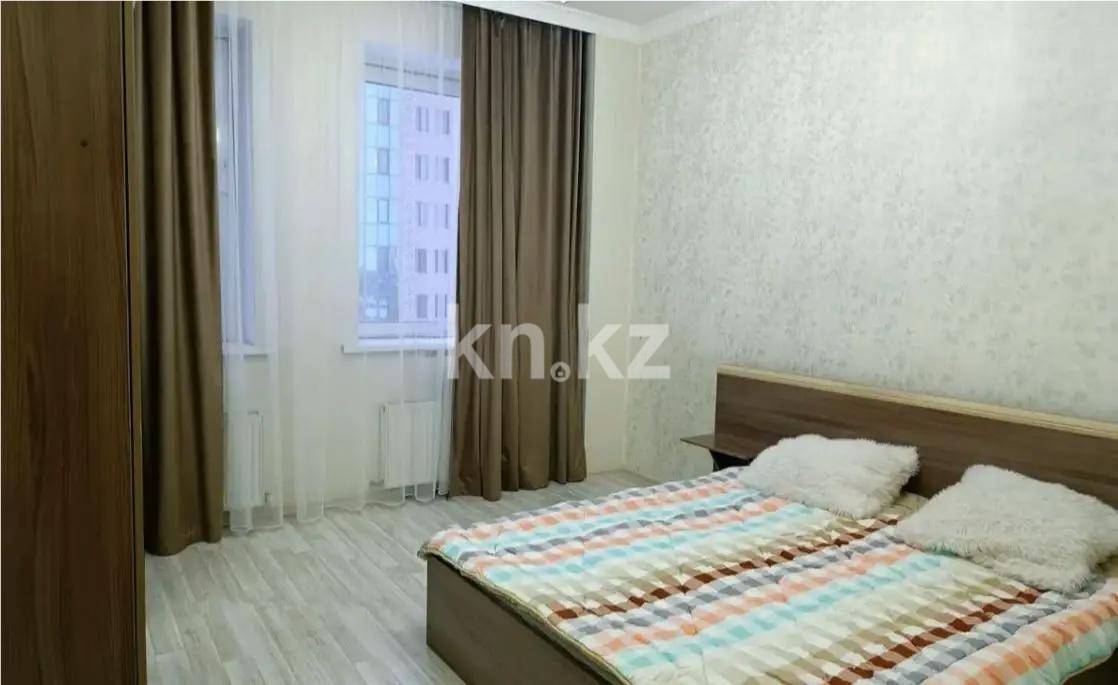 Продажа 2-комнатной квартиры, 57.5 м² в Алматы - фото 2