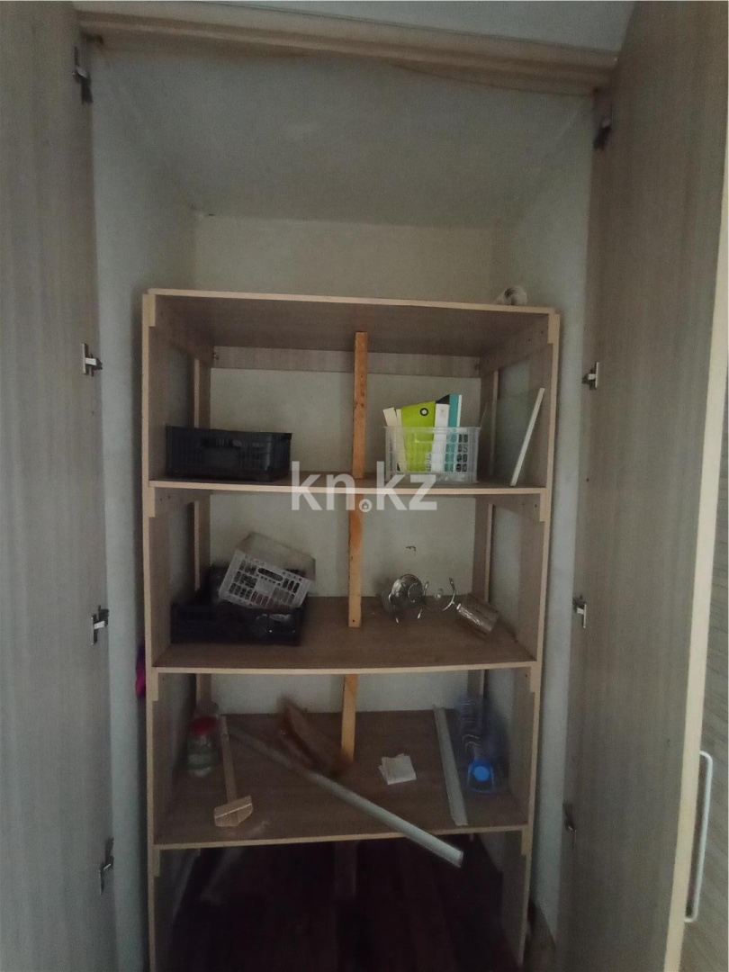 Продажа 4-комнатной квартиры, 86 м² в Караганде - фото 18