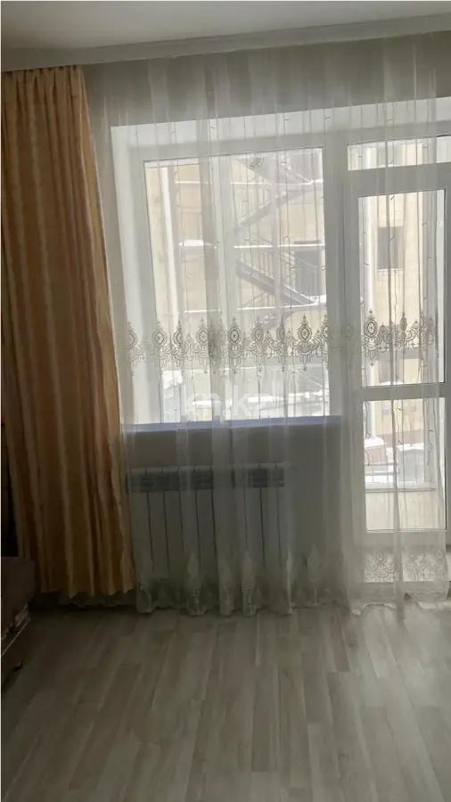 Продажа 1-комнатной квартиры, 33 м² в Астане