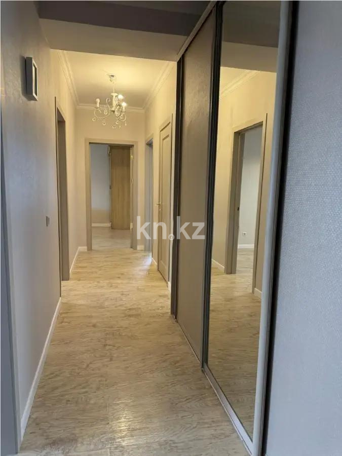 Продажа 5-комнатной квартиры, 145 м², ул. Акмешит, дом  5 в Астане - фото 7