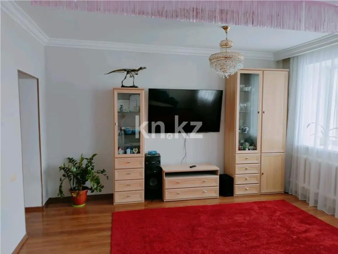 Продажа 4-комнатной квартиры, 115 м² в Астане