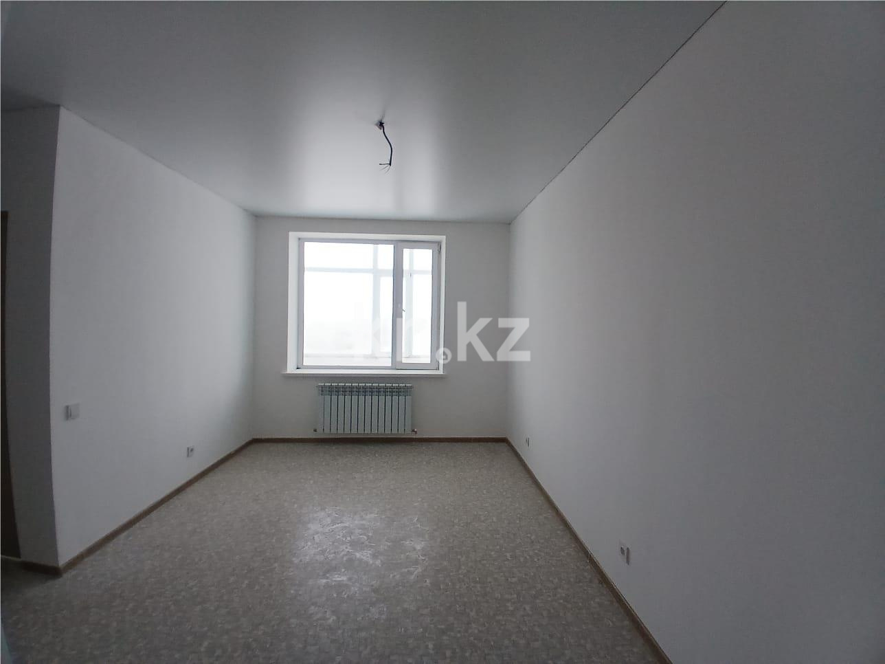 Продажа 1-комнатной квартиры, 39 м² в Астане - фото 2