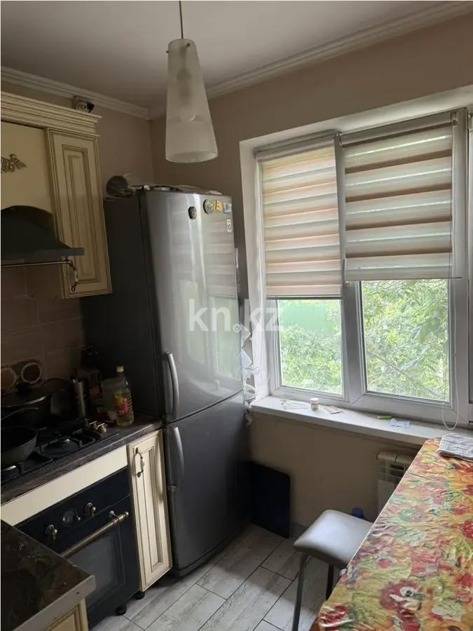 Продажа 2-комнатной квартиры, 43 м² в Алматы - фото 3