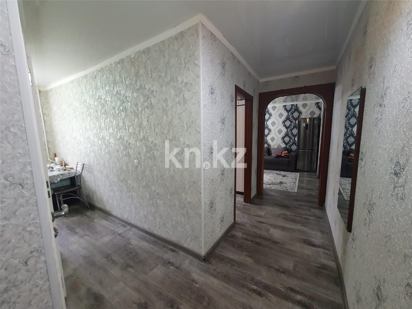 Продажа 3-комнатной квартиры, 60 м², ул. Пичугина в Караганде - фото 11