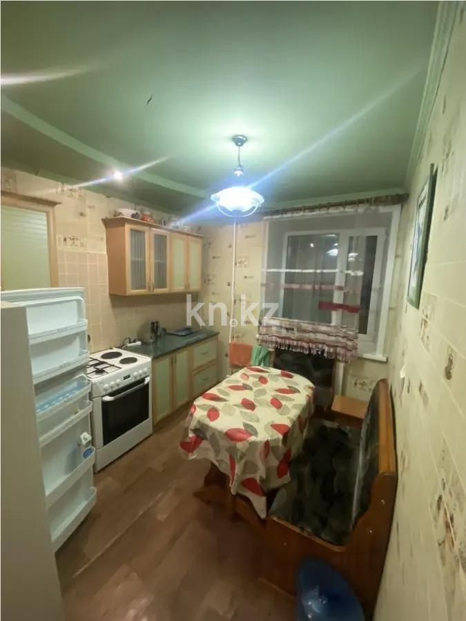 Продажа 2-комнатной квартиры, 54 м², 19 мкр., дом  43 в Караганде - фото 3