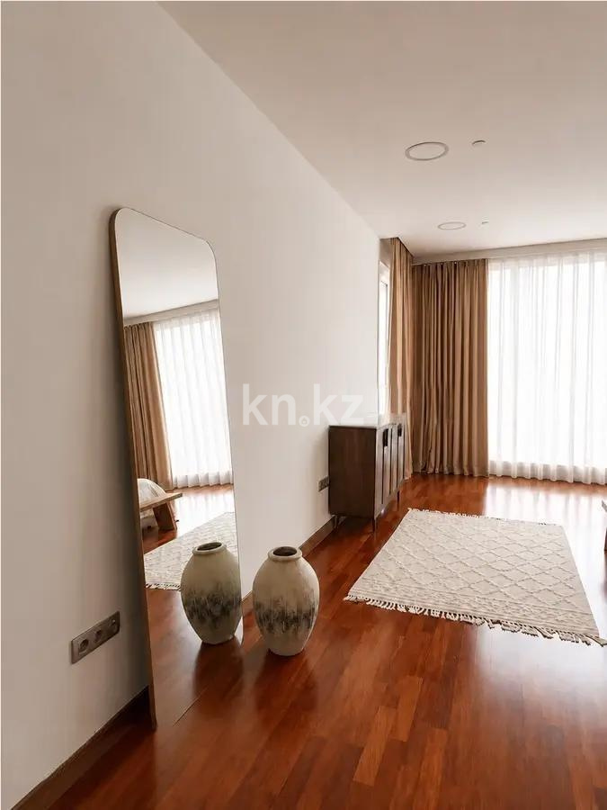 Продажа 4-комнатной квартиры, 174 м² в Алматы - фото 2