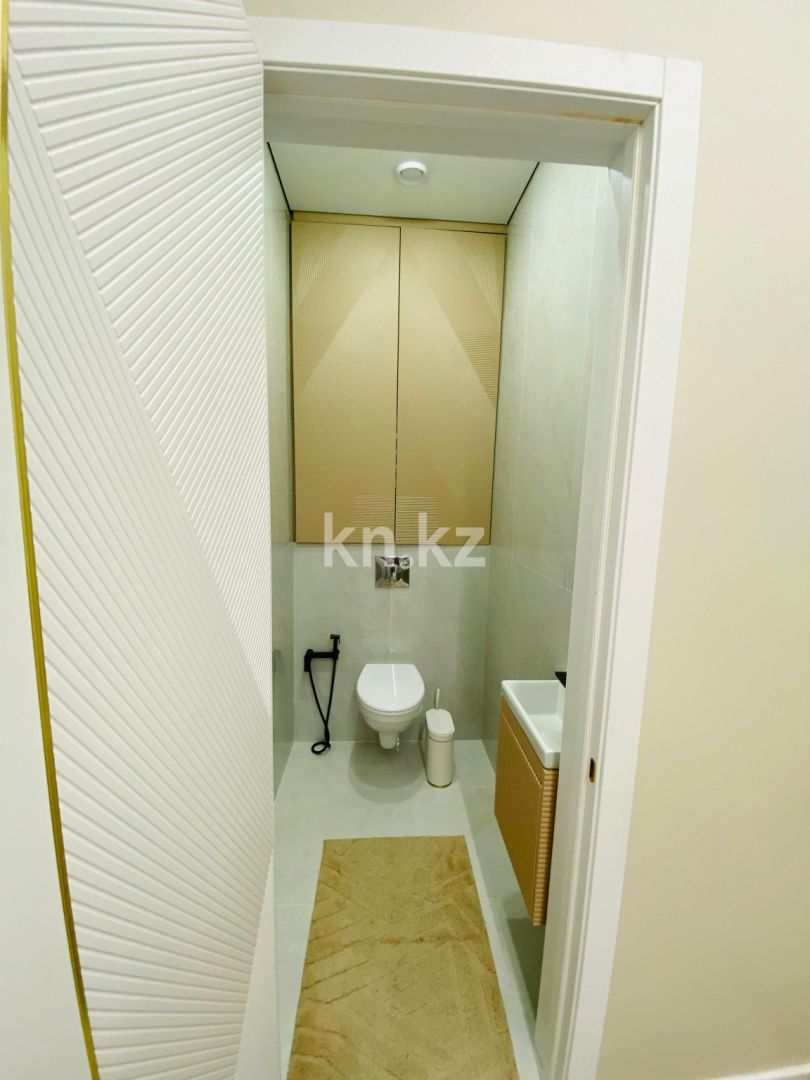 Продажа 3-комнатной квартиры, 75 м² в Караганде - фото 8