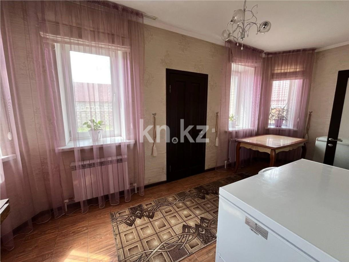 Продажа 8-комнатного дома, 357.5 м² в Караганде - фото 24