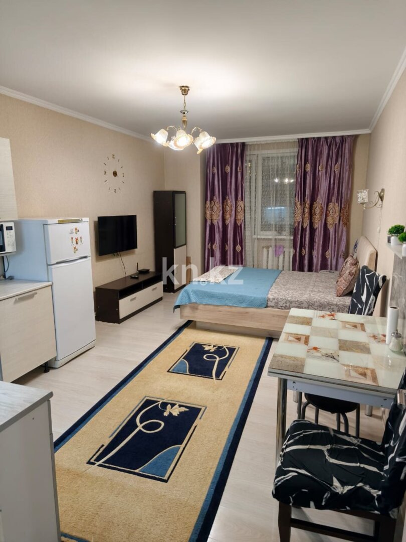 Аренда 2-комнатной квартиры посуточно, 72 м² в Астане - фото 9