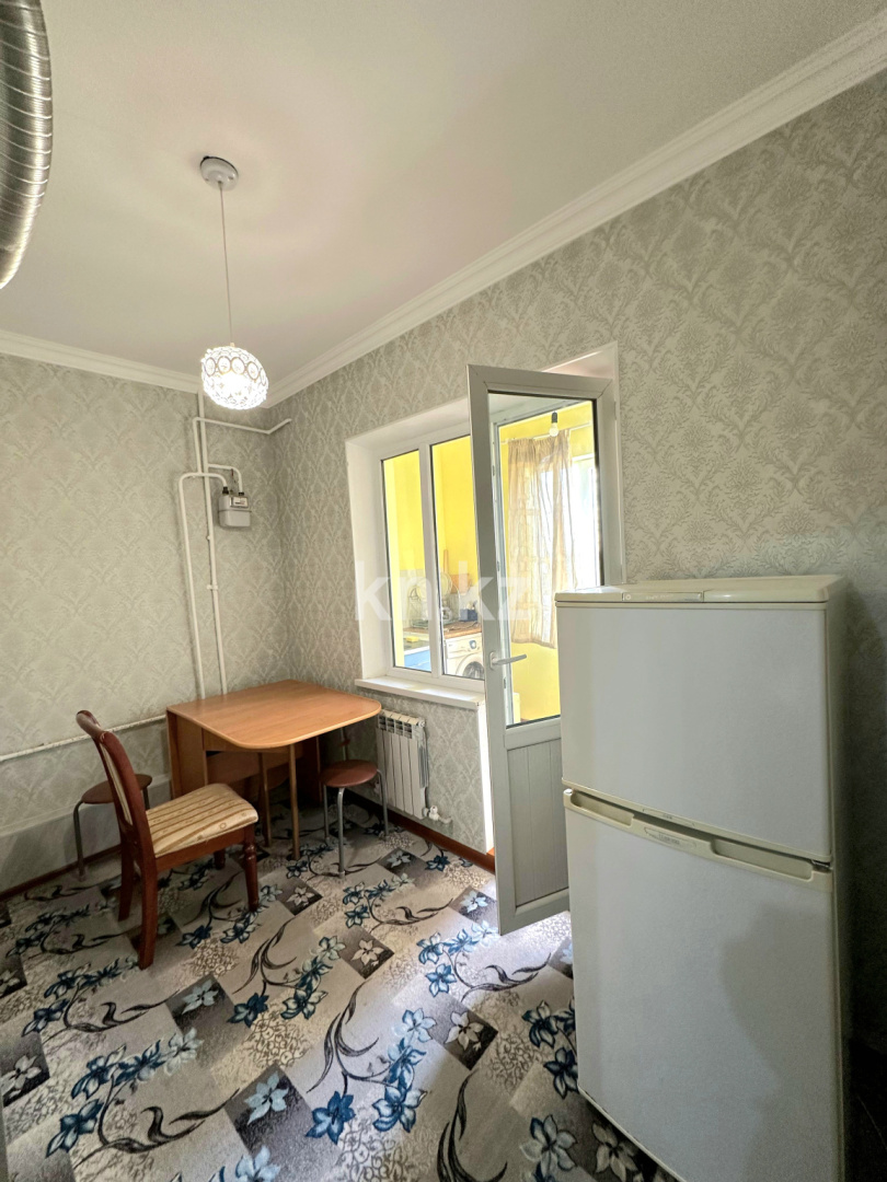 Продажа 1-комнатной квартиры, 38 м² в Шымкенте - фото 8