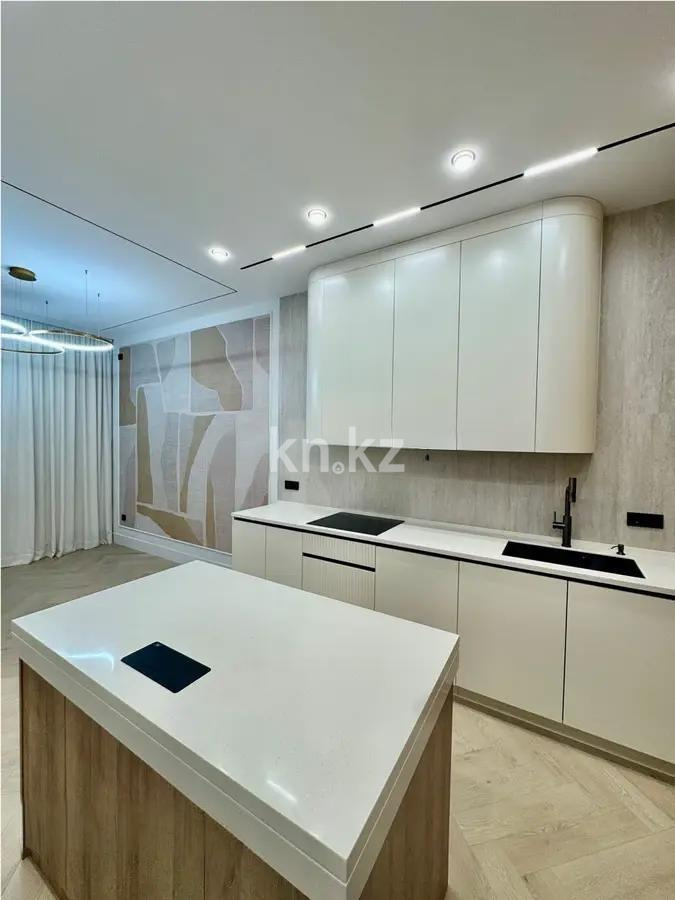 Продажа 3-комнатной квартиры, 110 м², ул. Розыбакиева, дом  197/2 в Алматы - фото 3