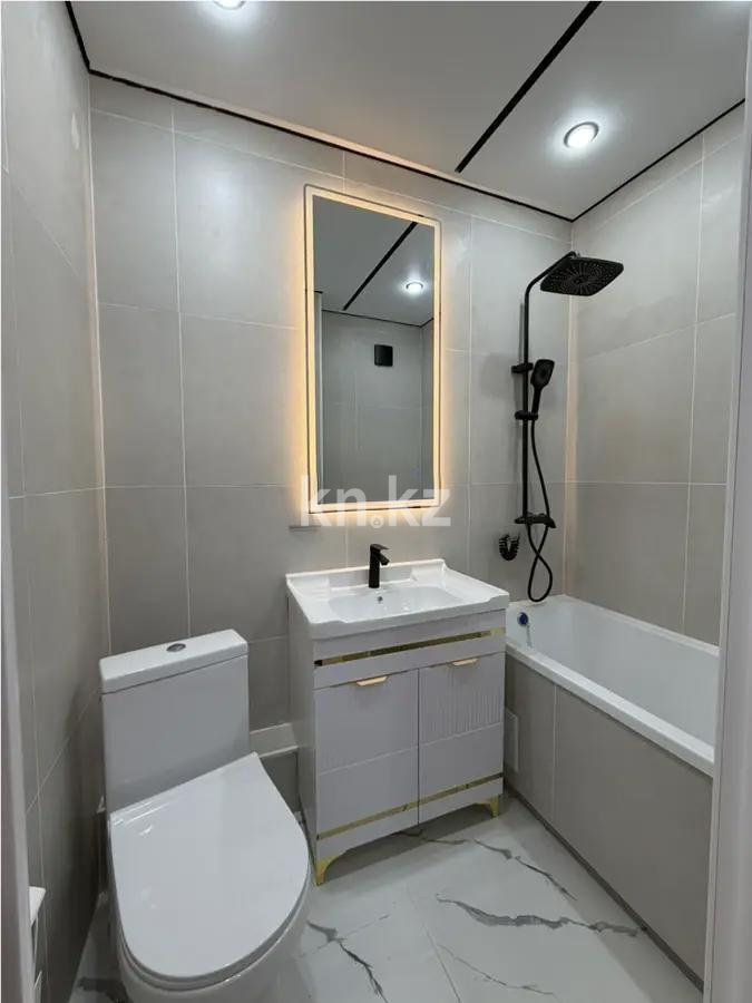 Продажа 1-комнатной квартиры, 36 м² в Алматы - фото 4