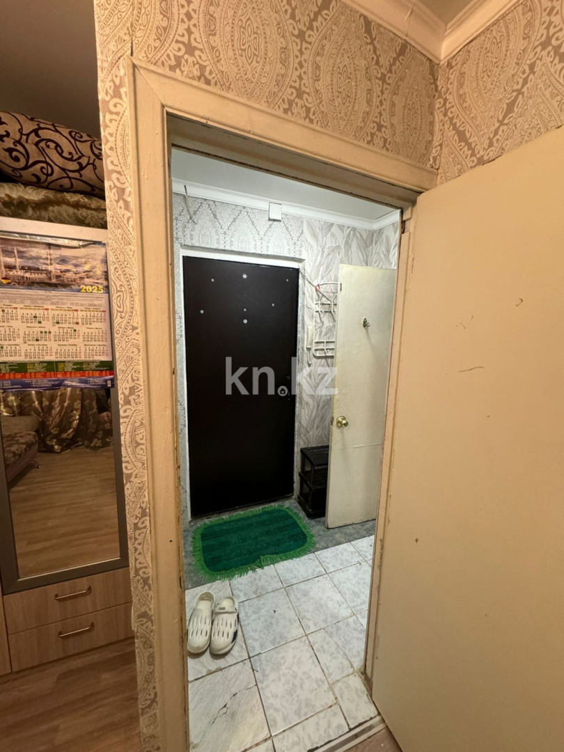 Аренда 1-комнатной квартиры, 24 м² в Астане - фото 4