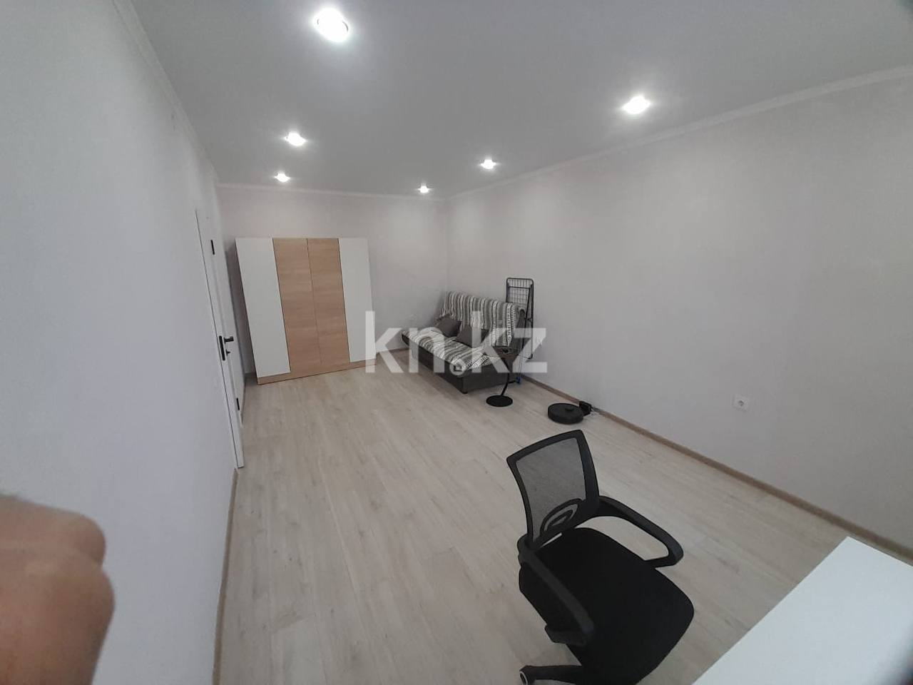 Аренда 2-комнатной квартиры, 47 м² в Астане - фото 5