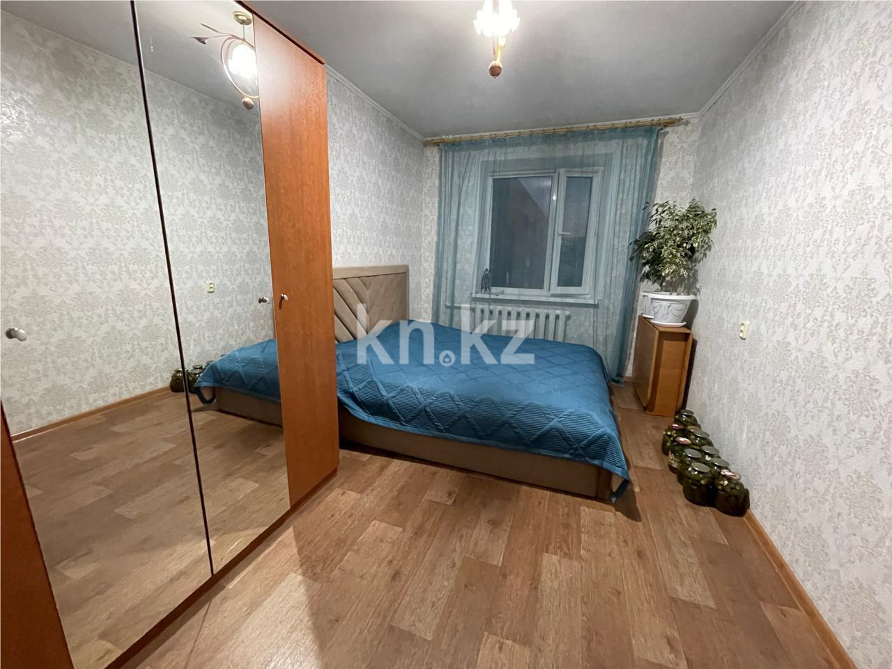 Продажа 3-комнатной квартиры, 63 м² в Караганде - фото 4