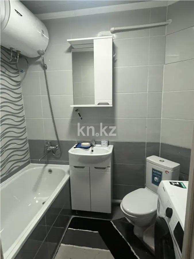 Продажа 2-комнатной квартиры, 44 м² в Караганде - фото 3