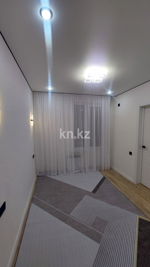 Продажа 2-комнатной квартиры, 40 м², Райымбек п., дом  590/16 в Алматы - фото 9