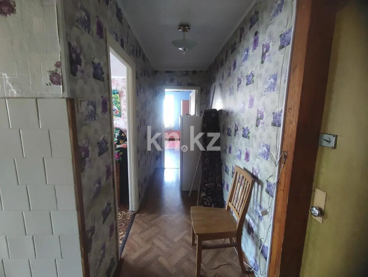 Продажа 3-комнатной квартиры, 54 м², пр. Мира, дом  96/1 в Темиртау - фото 7