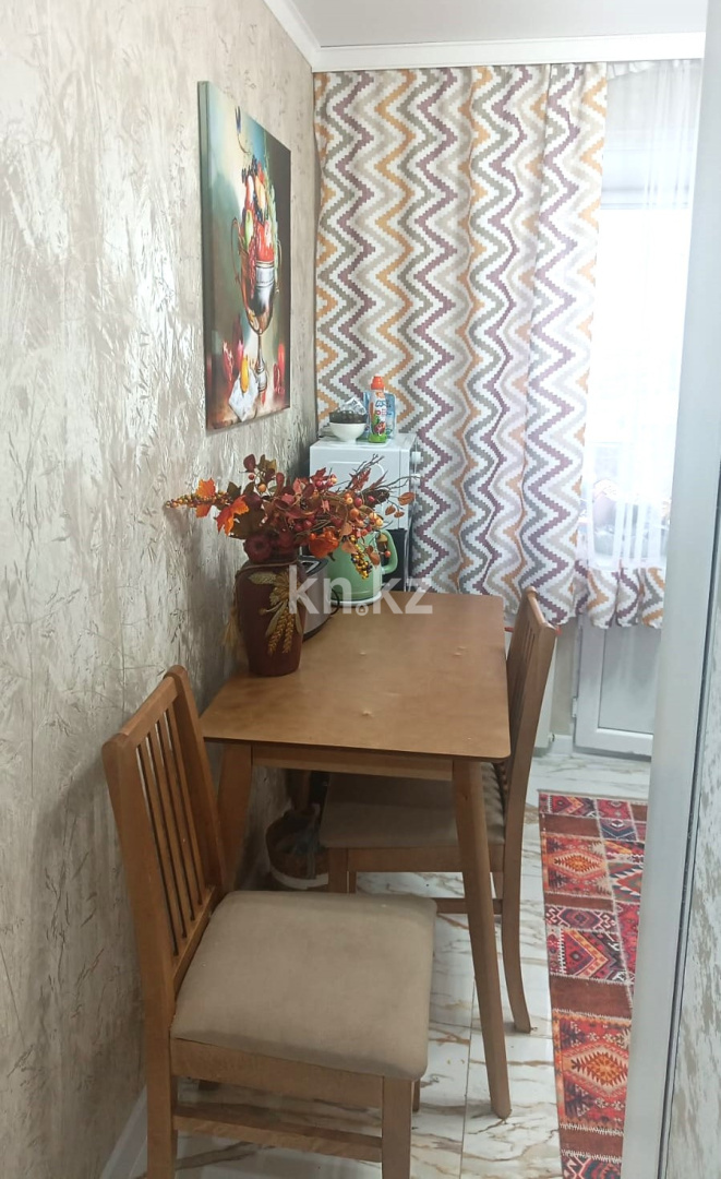 Продажа 3-комнатной квартиры, 64 м² в Абае - фото 5
