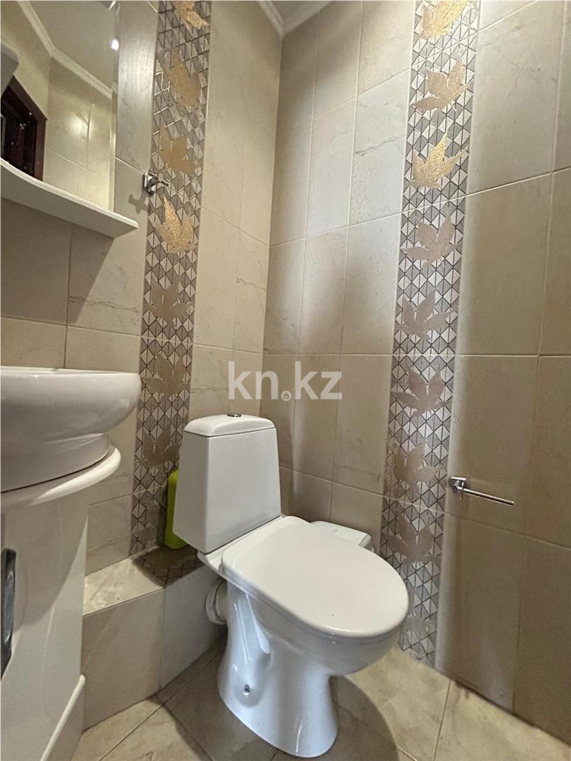 Продажа 4-комнатной квартиры, 148 м², ул. Бараева в Астане - фото 13