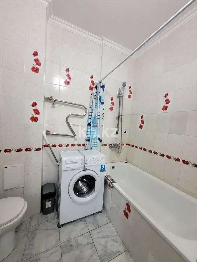 Продажа 2-комнатной квартиры, 60 м², ул. Сауран, дом  3/1 в Астане - фото 2