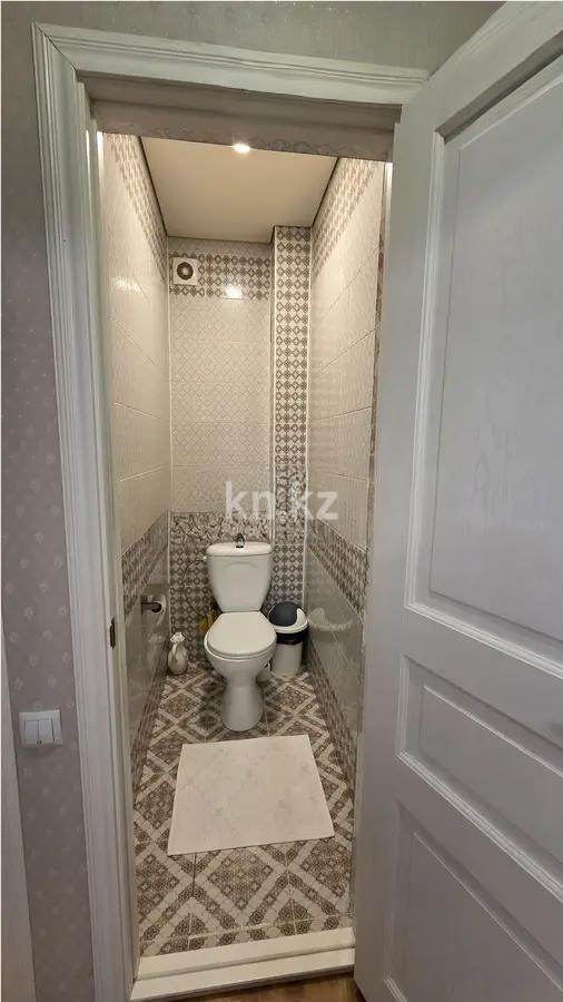 Продажа 2-комнатной квартиры, 53 м² в Астане - фото 5