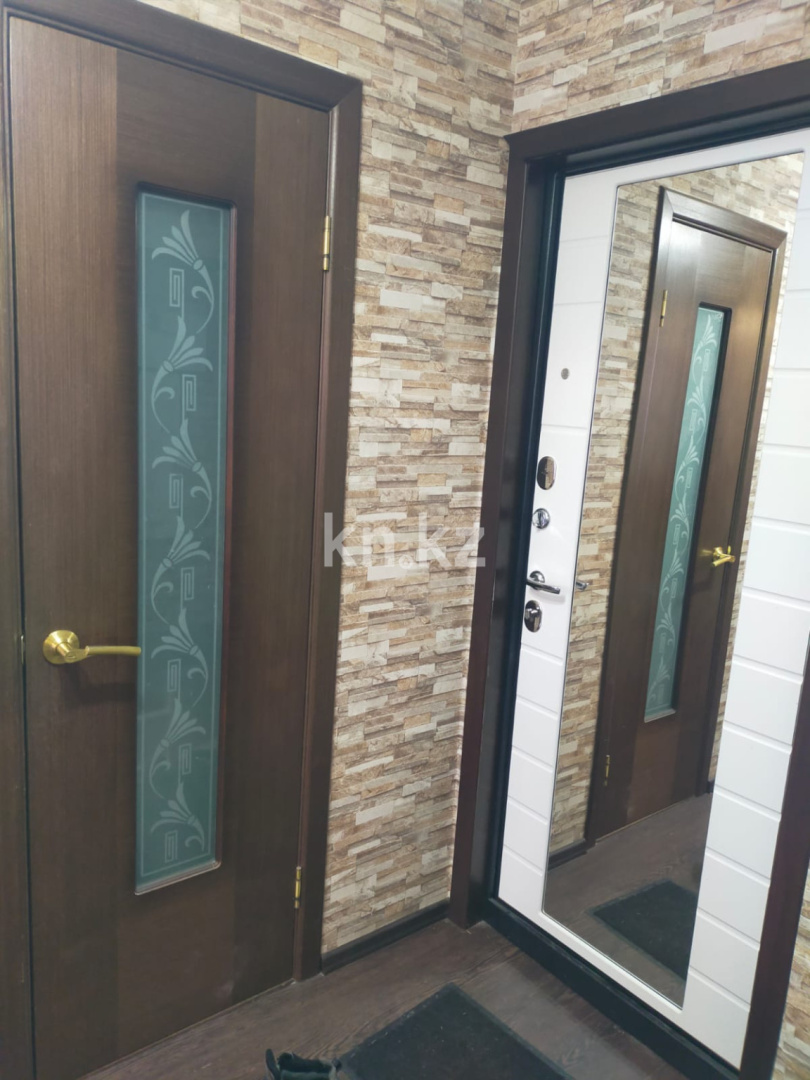 Продажа 1-комнатной квартиры, 34 м², 70 квартал, дом  5 в Темиртау - фото 11