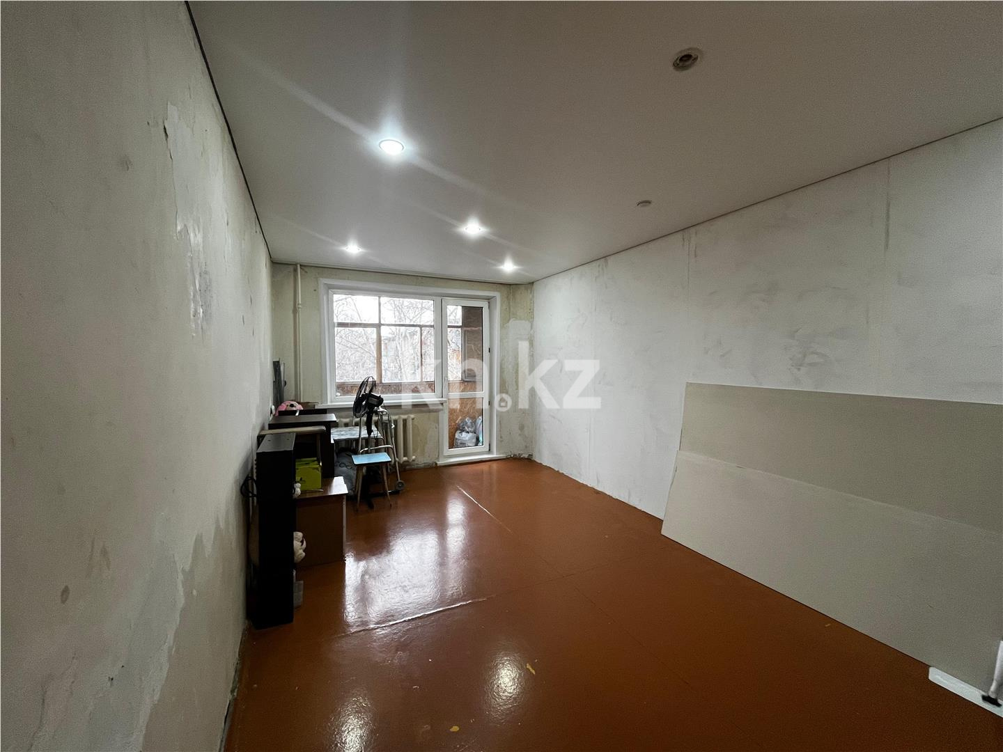 Продажа 3-комнатной квартиры, 62 м², 13-й мкр. в Караганде