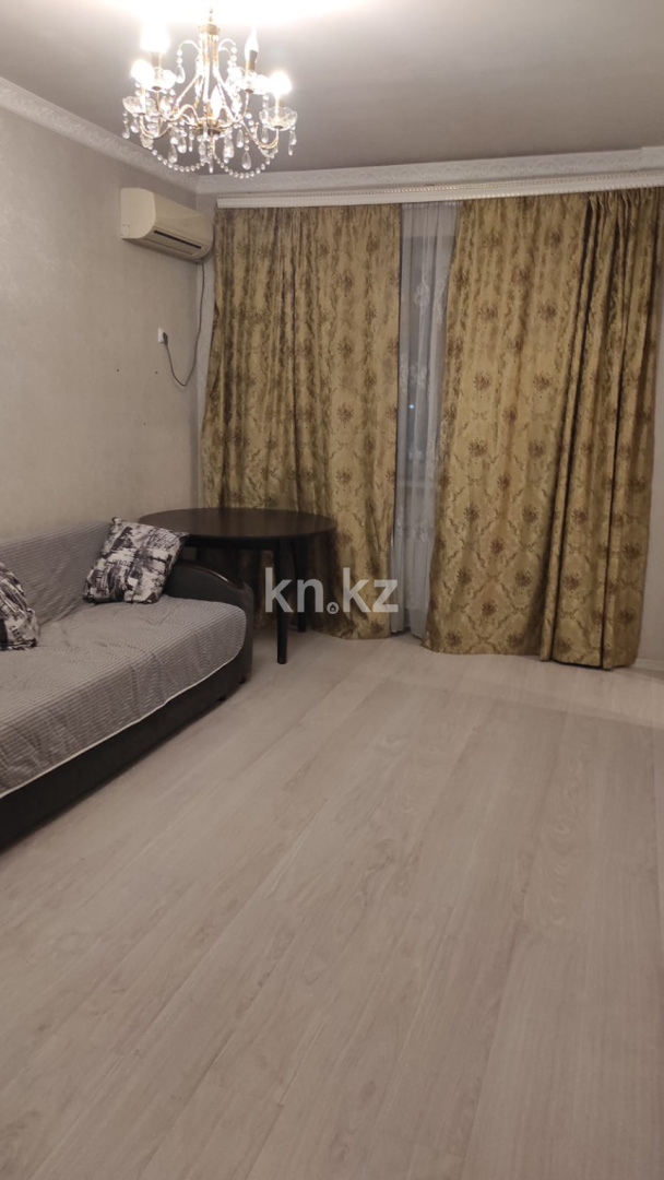 Аренда 1-комнатной квартиры, 40 м² в Алматы - фото 3