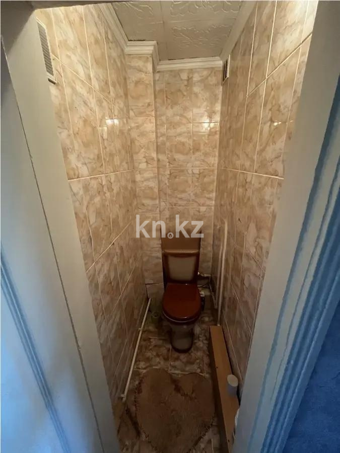Продажа 2-комнатной квартиры, 49 м² в Караганде - фото 4