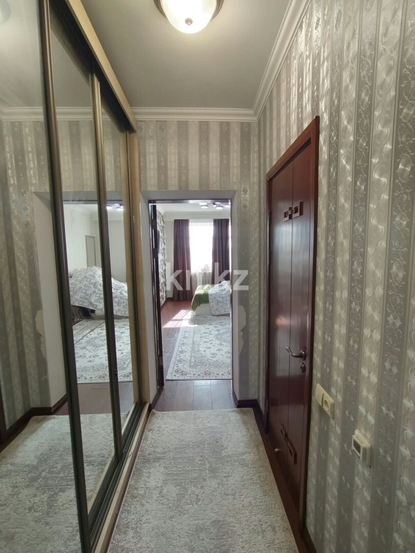 Продажа 5-комнатной квартиры, 190 м² в Астане