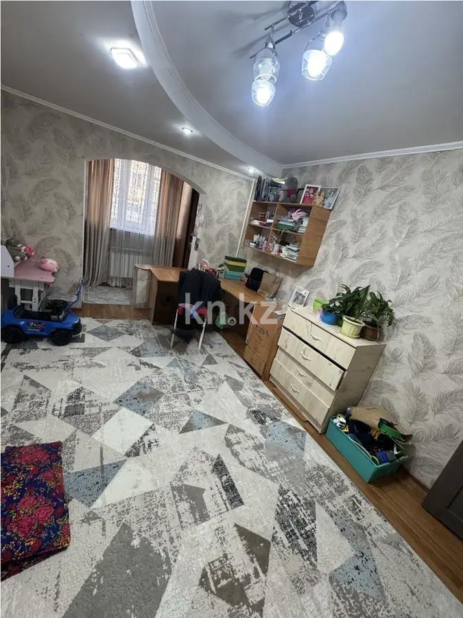 Продажа 3-комнатной квартиры, 68 м² в Алматы - фото 3