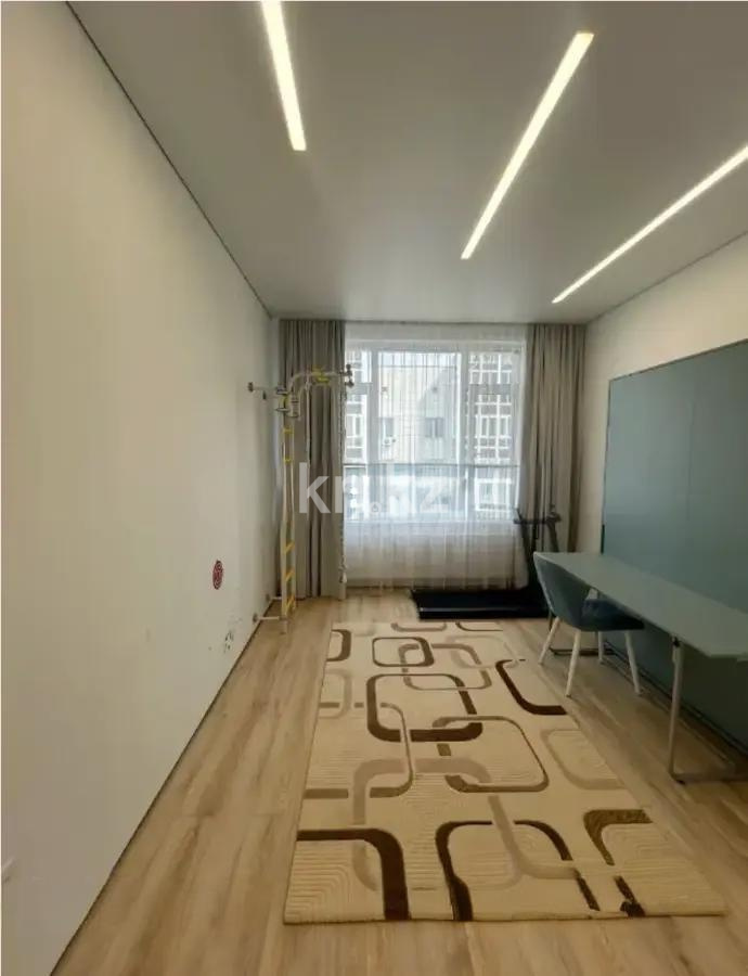 Продажа 2-комнатной квартиры, 77 м² в Астане - фото 2