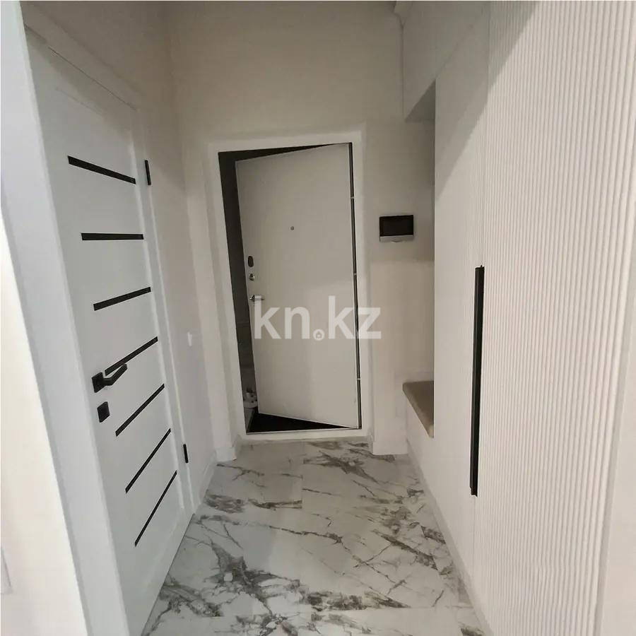 Продажа 1-комнатной квартиры, 42 м² в Астане - фото 4