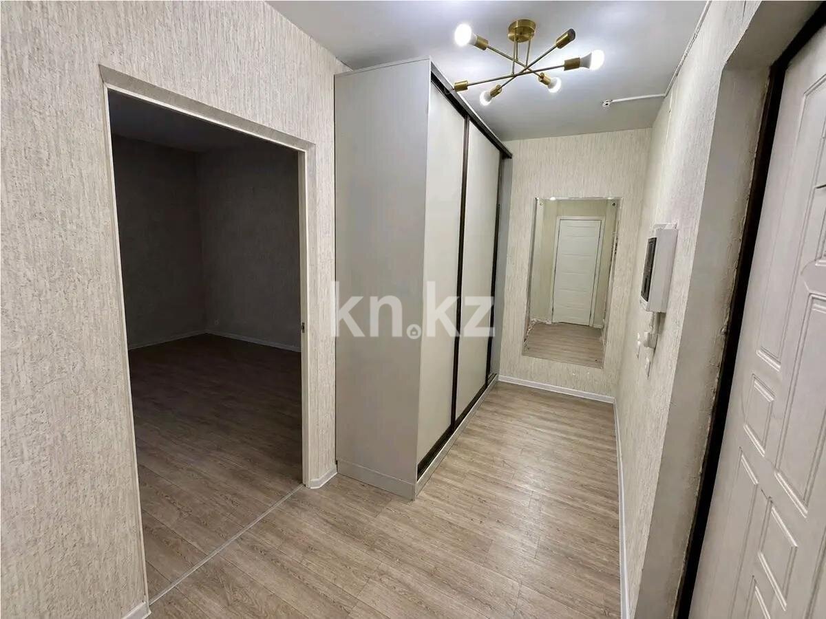 Продажа 2-комнатной квартиры, 58 м² в Алматы - фото 3