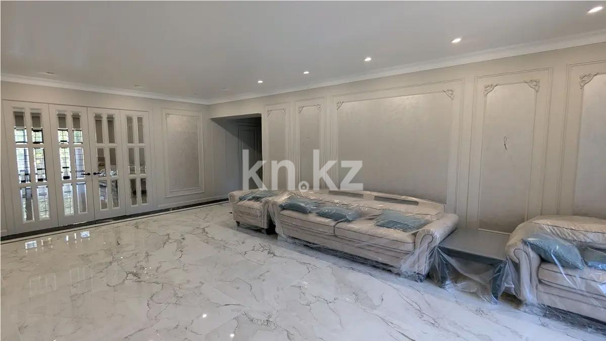 Продажа 3-комнатной квартиры, 205 м² в Астане