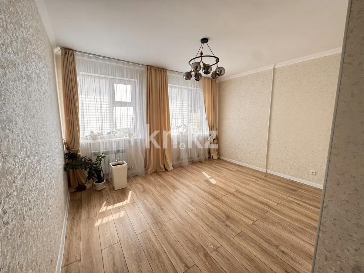 Продажа 1-комнатной квартиры, 33.1 м² в Астане