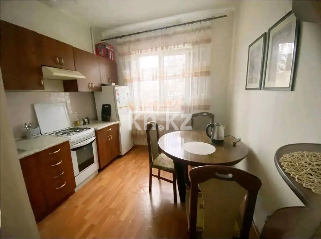 Продажа 1-комнатной квартиры, 38 м² в Алматы - фото 2