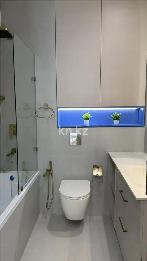 Продажа 3-комнатной квартиры, 80 м² в Астане - фото 3
