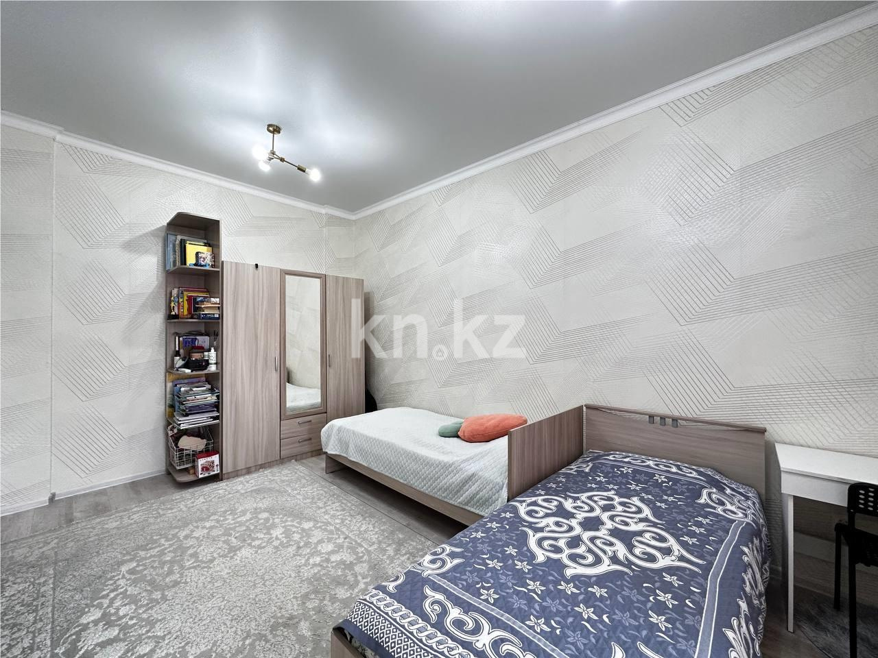 Продажа 3-комнатной квартиры, 56.8 м², ул. Калдаякова в Астане - фото 8