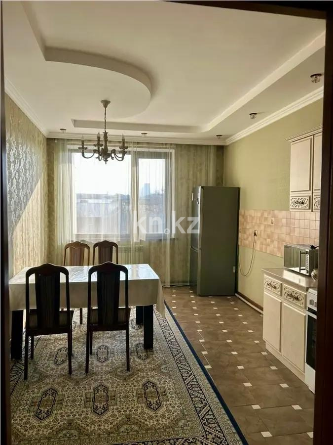 Продажа 3-комнатной квартиры, 112 м², ул. Ауэзова, дом  163а в Алматы - фото 3