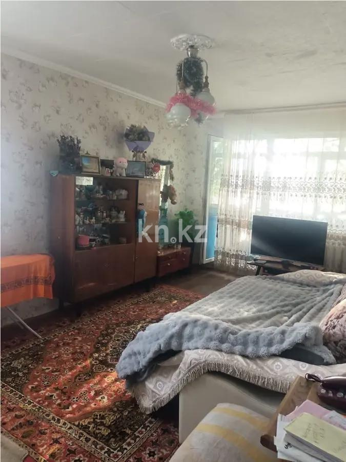 Продажа 3-комнатной квартиры, 61 м² в Темиртау