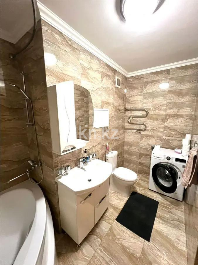 Продажа 5-комнатной квартиры, 200 м², пр. Абая в Астане - фото 7